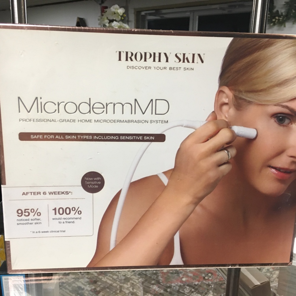 MicrodermMD